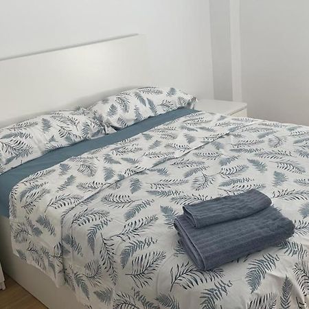 Familyhomestay Valencia Eksteriør billede