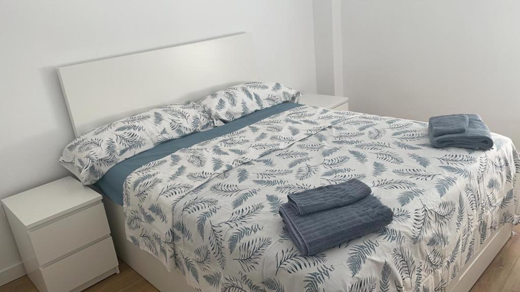 Familyhomestay Valencia Eksteriør billede