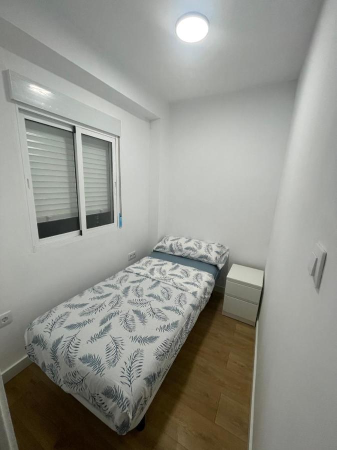 Familyhomestay Valencia Eksteriør billede