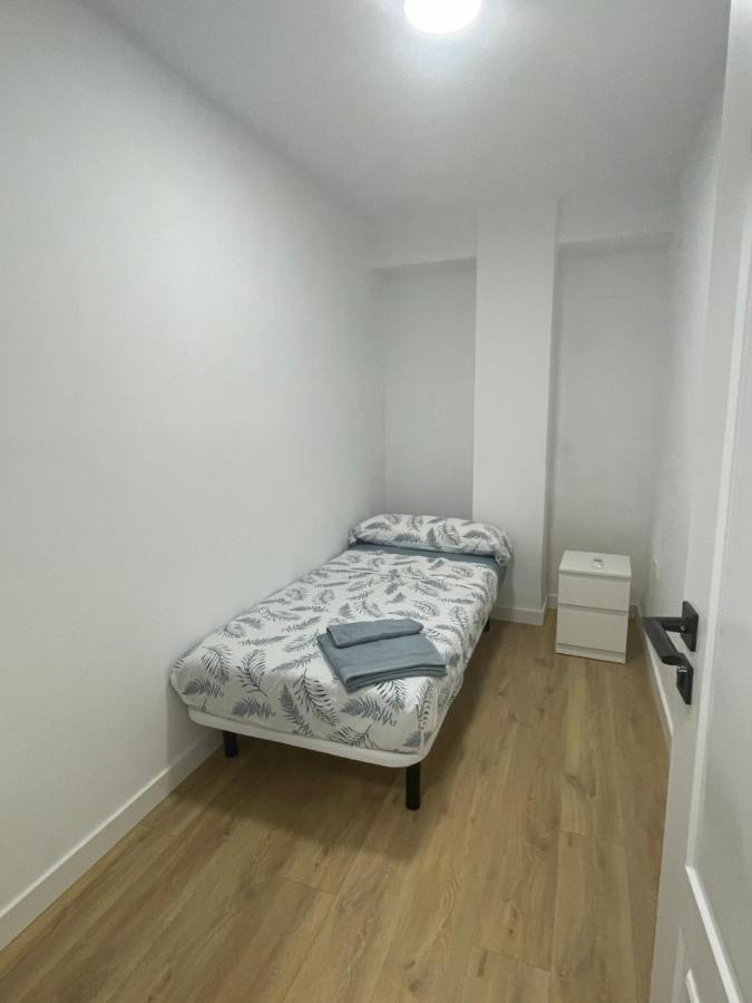 Familyhomestay Valencia Eksteriør billede