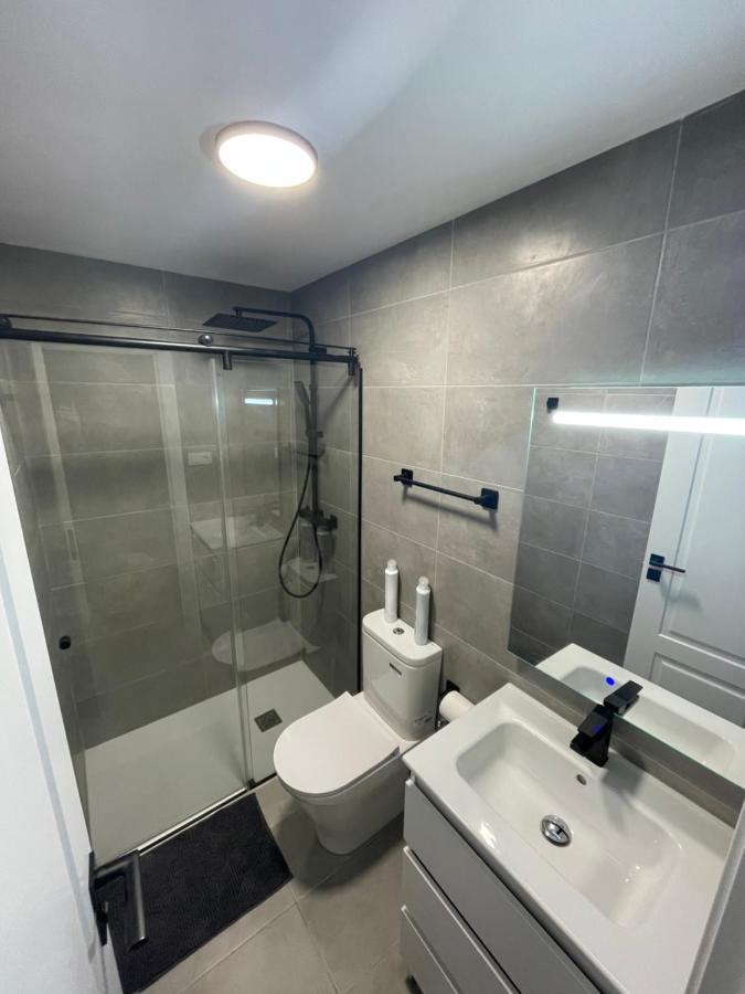 Familyhomestay Valencia Eksteriør billede