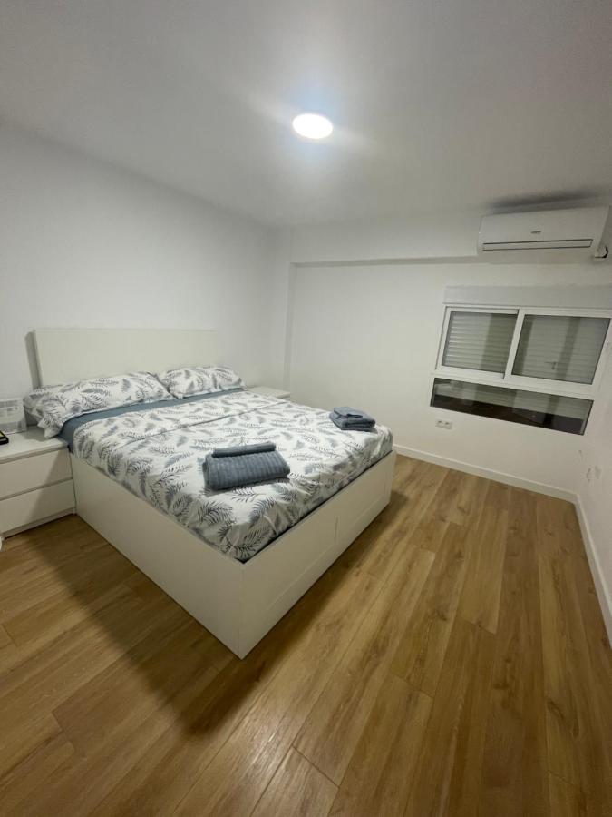 Familyhomestay Valencia Eksteriør billede