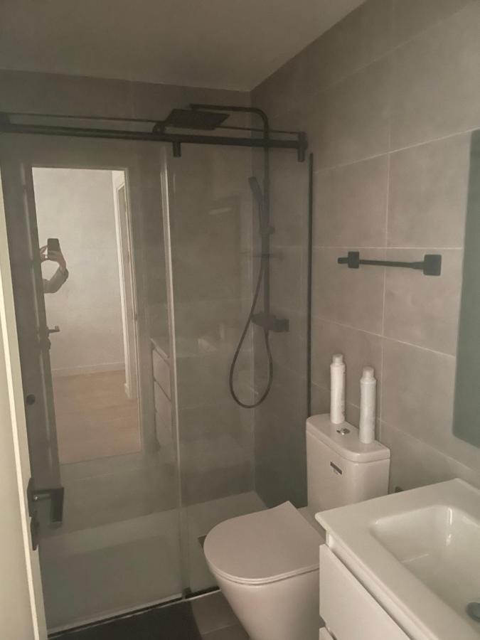 Familyhomestay Valencia Eksteriør billede