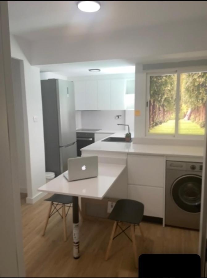 Familyhomestay Valencia Eksteriør billede