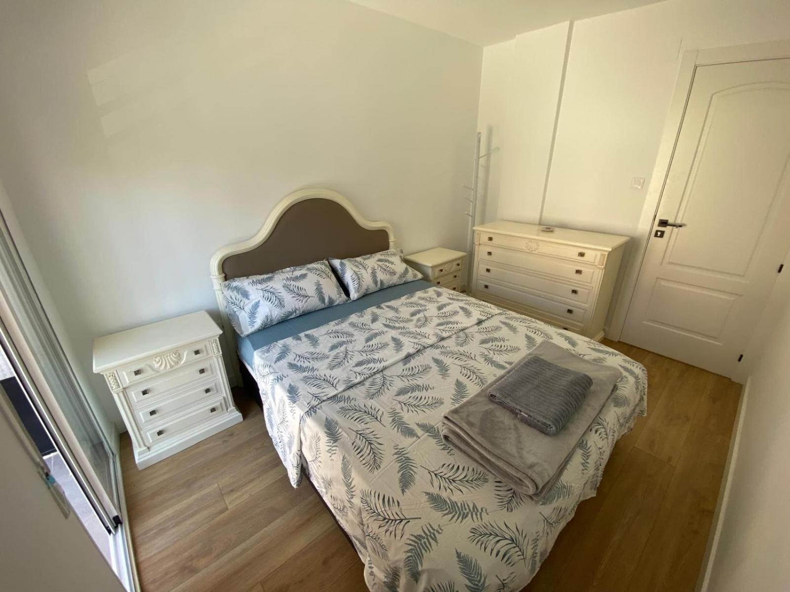 Familyhomestay Valencia Eksteriør billede